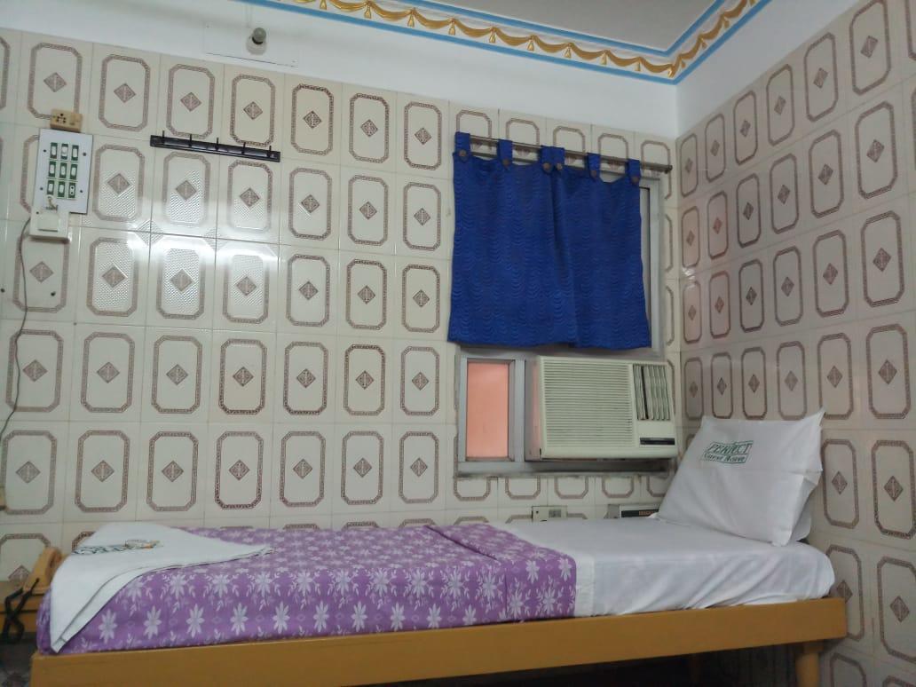 Perfect Guest House Chennai Dış mekan fotoğraf