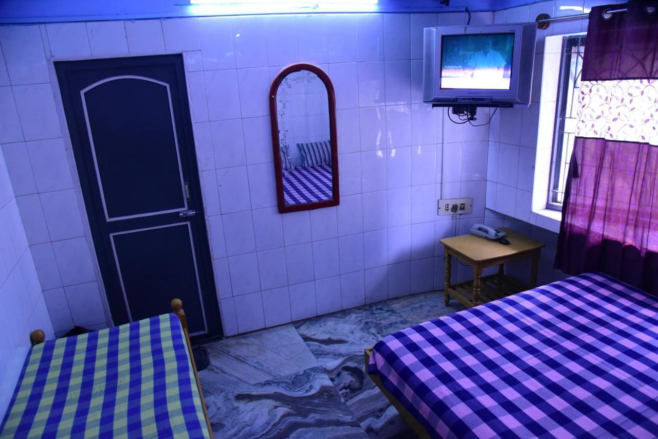 Perfect Guest House Chennai Dış mekan fotoğraf